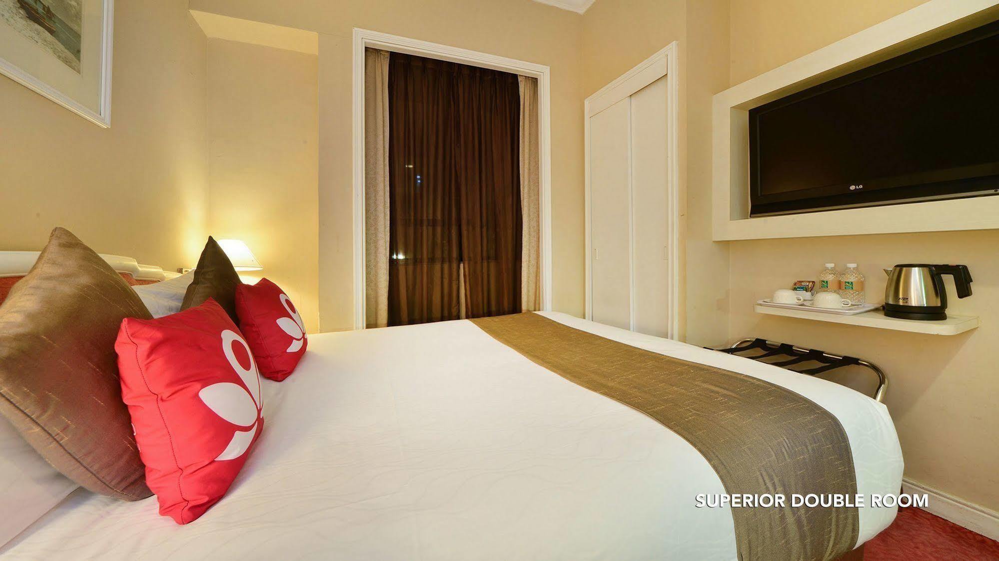Zen Rooms Balestier Singapore Exteriör bild